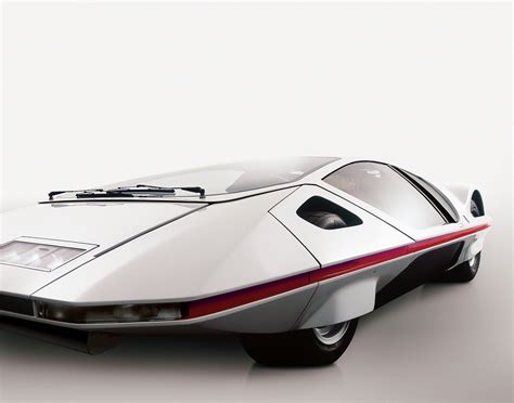 This is the car that replaced the 365 gtb / 4 (known as the daytona) as ferrari's flagship car. FAB WHEELS DIGEST (F.W.D.): 1970 Ferrari 512 S Modulo Concept by Pininfarina