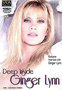 Amazon Com Deep Inside Ginger Lynn Dvd Movies Tv