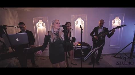 Слушать песни и музыку tina turner (тина тёрнер) онлайн. King Beat live cover - Proud Mary - Tina Turner (10.2018r ...