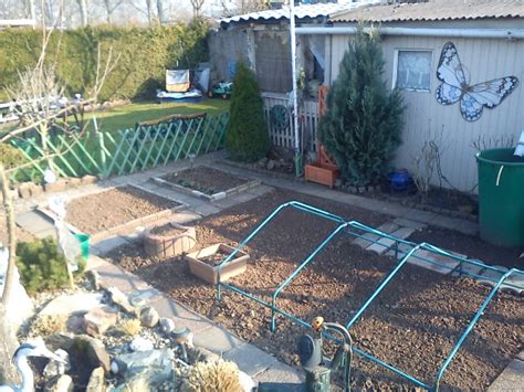 Bevor sie voreilig den pachtvertrag für den garten unterschreiben, sollten sie sich daher über einige dinge im klaren sein. Schöner Kleiner Pacht Garten