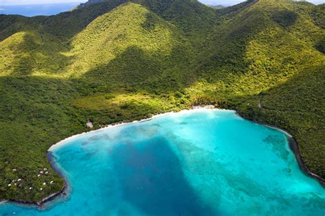 Virgin Islands National Park A Travel Guide