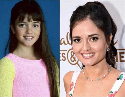 Female Teen Stars Of The 90s Then And Now