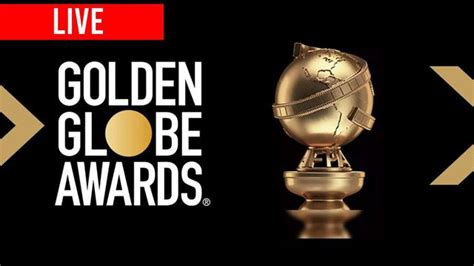 Golden Globes 2024 Winners Oppenheimer Sweeps Major Categories