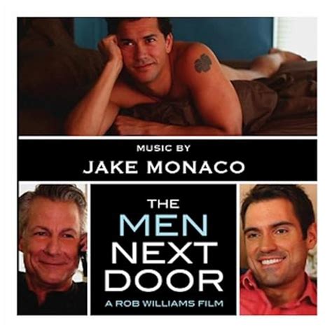 The Men Next Door Original Motion Picture Soundtrack By Jake Monaco On Amazon Music Uk