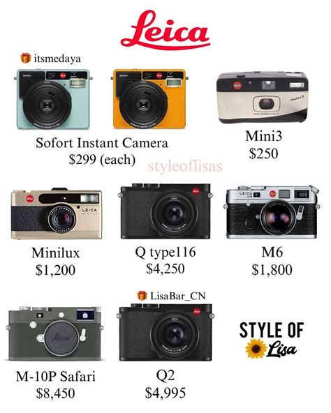 Lisa Camera Collection Gifts Total Kpop Fashion Outfits Blackpink Fashion Bts