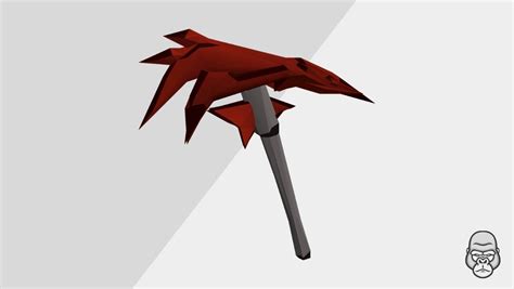 Osrs The 10 Best Mining Pickaxes Ranked Gaming Gorilla
