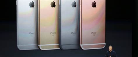 Apple Aapl Unveils Iphone 6s And 6s Plus What You Need To Know Abc