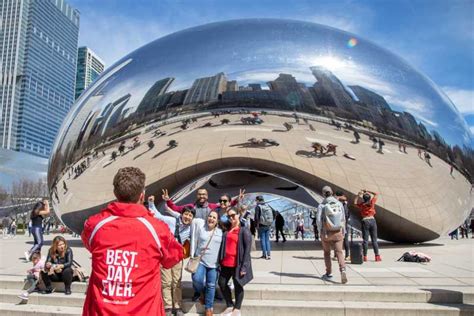 Chicago History Culture And Architecture Walking Tour Getyourguide