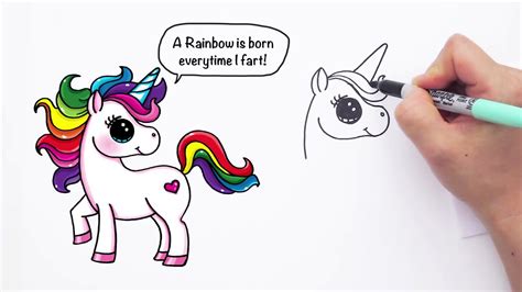 Jun 14, 2021 · the video of a springfield teacher calling a student names—including straight jerk, butthead and pain in my butt—during a testy exchange over unicorn cupcakes has been making the rounds on social media. Unicorn Easy Drawing at GetDrawings | Free download