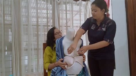 Sop Perawatan Payudara Pada Ibu Hamil Youtube