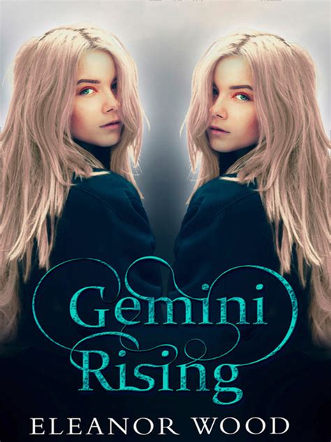 Gemini Rising Calgary Public Library Overdrive