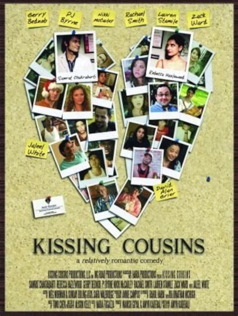 Kissing Cousins 2008 IMDb