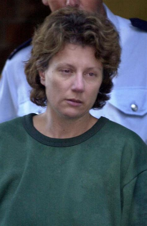Kathleen Folbigg Australias Worst Female Serial Killers Explanation