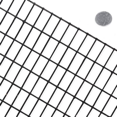 16 Gauge Pvc Coated Welded Wire Mesh 2 X100 Feet Size 05 X 1 Inch