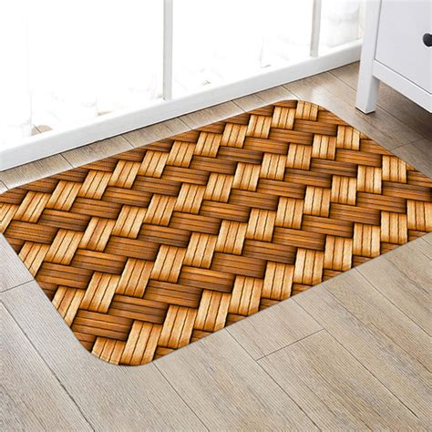Bamboo Floor Mat Bathroom Clsa Flooring Guide