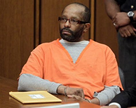 Anthony Sowell The Cleveland Strangler Who Murdered 11 Women