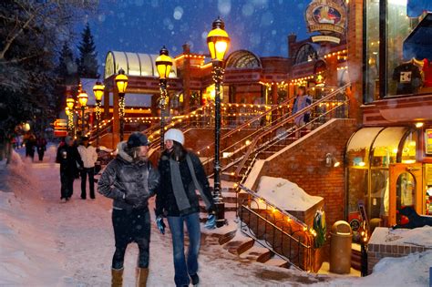 Maybe you would like to learn more about one of these? Planning your perfect Thanksgiving in Breck - Blog ...