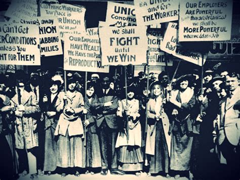 International Womens Day Has Socialist Roots Socialist Workers League