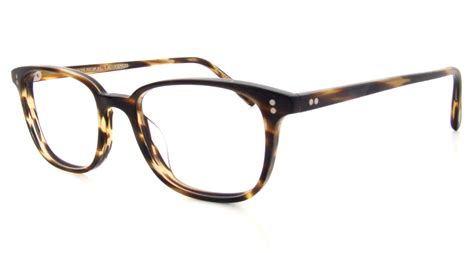 Oliver Peoples Maslon Glasses Frames London Se1 And Richmond Tw9 Iris