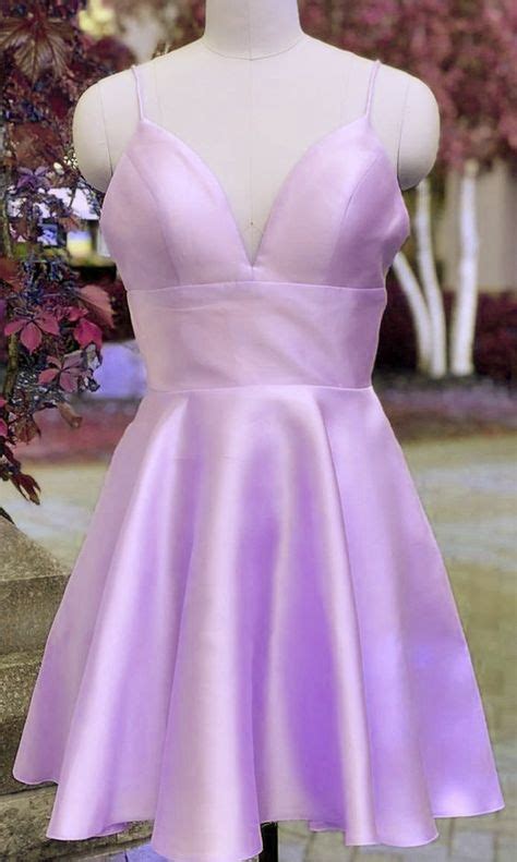 10 Short Purple Dresses 1 Ideas In 2020 Purple Dress Dresses