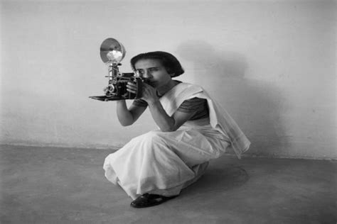 First Indian Female Photojournalist Featured In Met Museum Show The