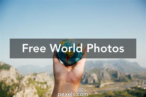 200 Amazing World Photos Pexels · Free Stock Photos
