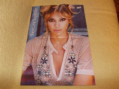Poster Dvostrani Pussycat Dolls Beyonce Knowles Kupindo My Xxx