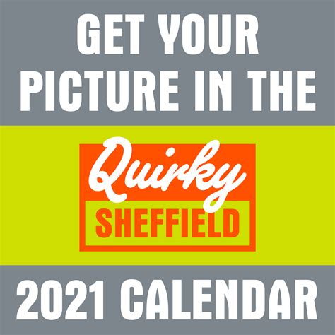 Quirky Sheffield Social Media 2021b Roundabout Homeless Charity