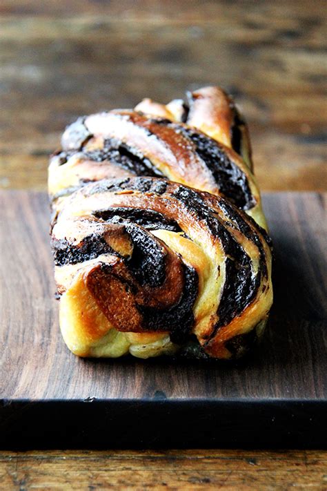 7 Epic Challah Recipes To Show Your Guests You Give An F