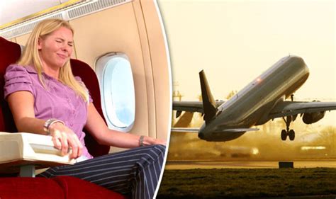 Fear Of Flying 10 Tips To Overcome Anxiety Travel News Travel Uk