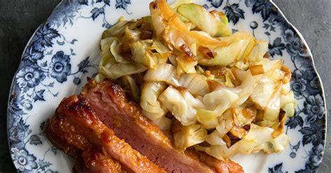 First of all, this instant pot recipe is fast! 10 Best Canned Corned Beef Recipes with Cabbage and Potatoes