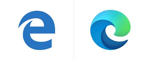 Microsoft Edge Logo Rgb Color Codes Bapcw
