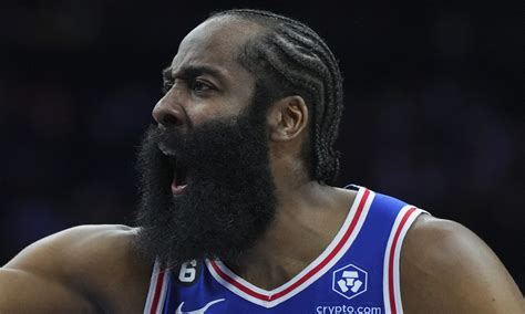 Watch James Harden Rips ‘liar Daryl Morey In Viral Video