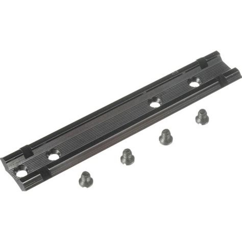 Weaver 93 Scope Base For Remington And Savage Standard Mount