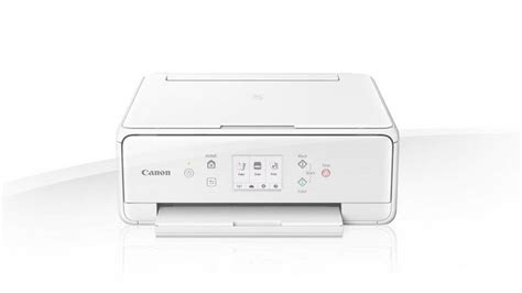 Seleziona il contenuto del supporto. PIXMA TS6050 Modelle - Drucker - Canon Deutschland