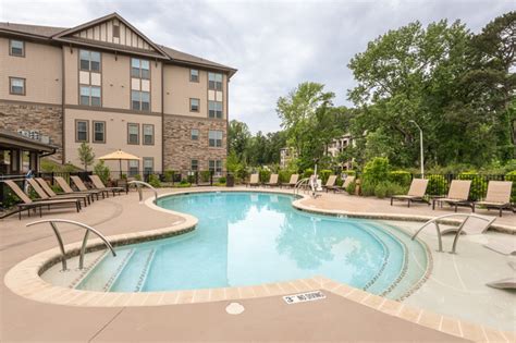 Maybe you would like to learn more about one of these? The Marlowe Lake Boone Apartments - Raleigh, NC ...