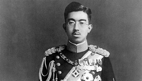 30 Fascinating And Interesting Facts About Emperor Hirohito Tons Of Facts