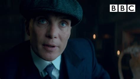 There Is God And There Are The Peaky Blinders Bbc Youtube
