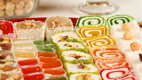 Delicious Turkish Desserts And Sweets To Try