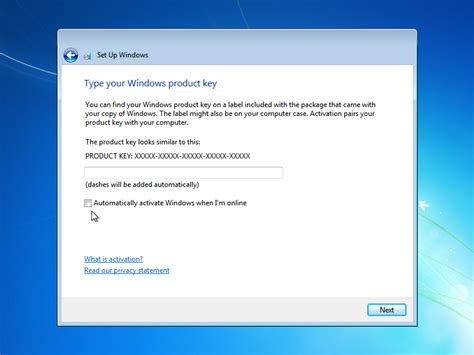 Windows 10 Setup Key Vaadep6llult