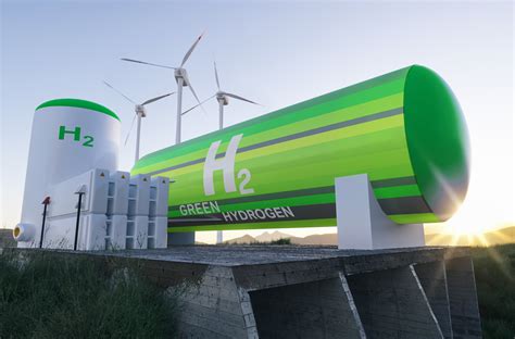 Evonik Shifts Focus To Next Gen Green Hydrogen Solutions Gasworld