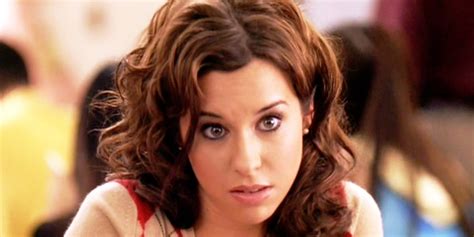 Lacey Chabert On Where Gretchen Wieners Would Be 10 Years Later