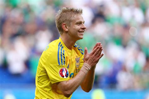 Powered by the white robot. Manchester City: Zinchenko shows promising direction