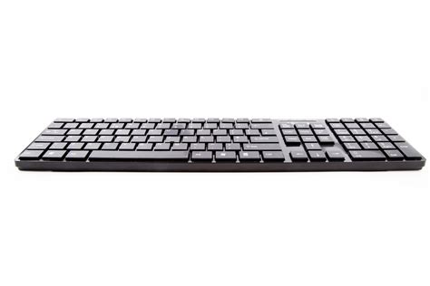 Computer Keyboard Free Stock Photo Public Domain Pictures