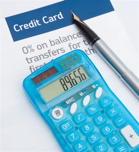 With a 0% balance transfer you get a new card to pay off debt on old credit and store cards, so you owe it instead, but at 0% interest. Credit Card: Balance Transfer. Stock Photo - Image of funds, digits: 14084472