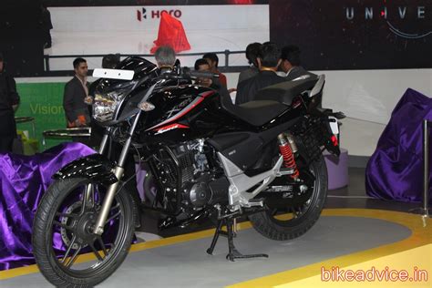 15.2bhp Xtreme Sports Launch Within 6 weeks; Cafe Racer Splendor As Well