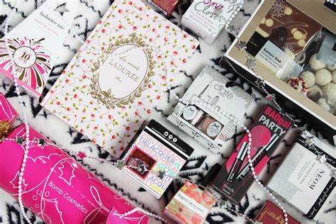 Well you're in luck, because here they come. Christmas gift guides: affordable gifts for her - part 1 ...