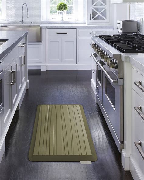 2pcs nonslip kitchen mat rubber backing doormat rug set for home floor rectangle. kitchen mats for hardwood floors | kitchen rugs,kitchen ...