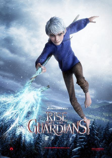 Rise Of The Guardians Review The Guardian Movie Rise Of The