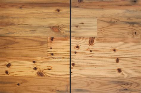 Reclaimed Loblolly Flooring Longleaf Lumber
